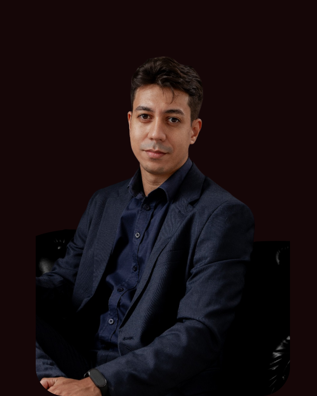 Thalles Varão — Contador de Serviços