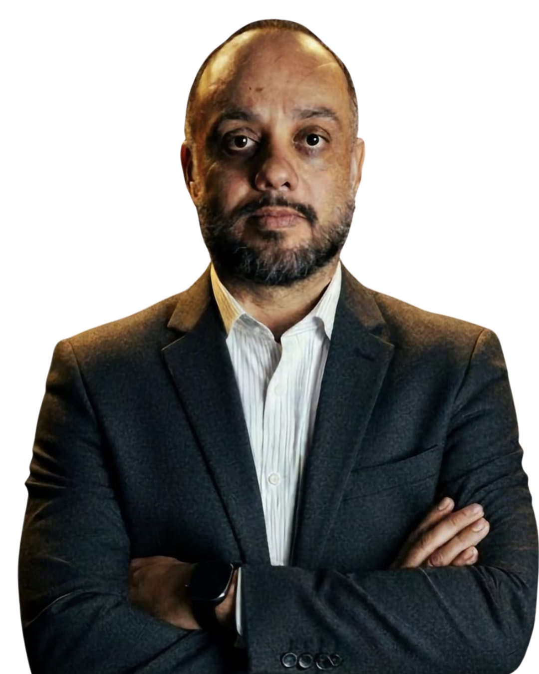 Henrique Mendes — Corretor Imobiliário