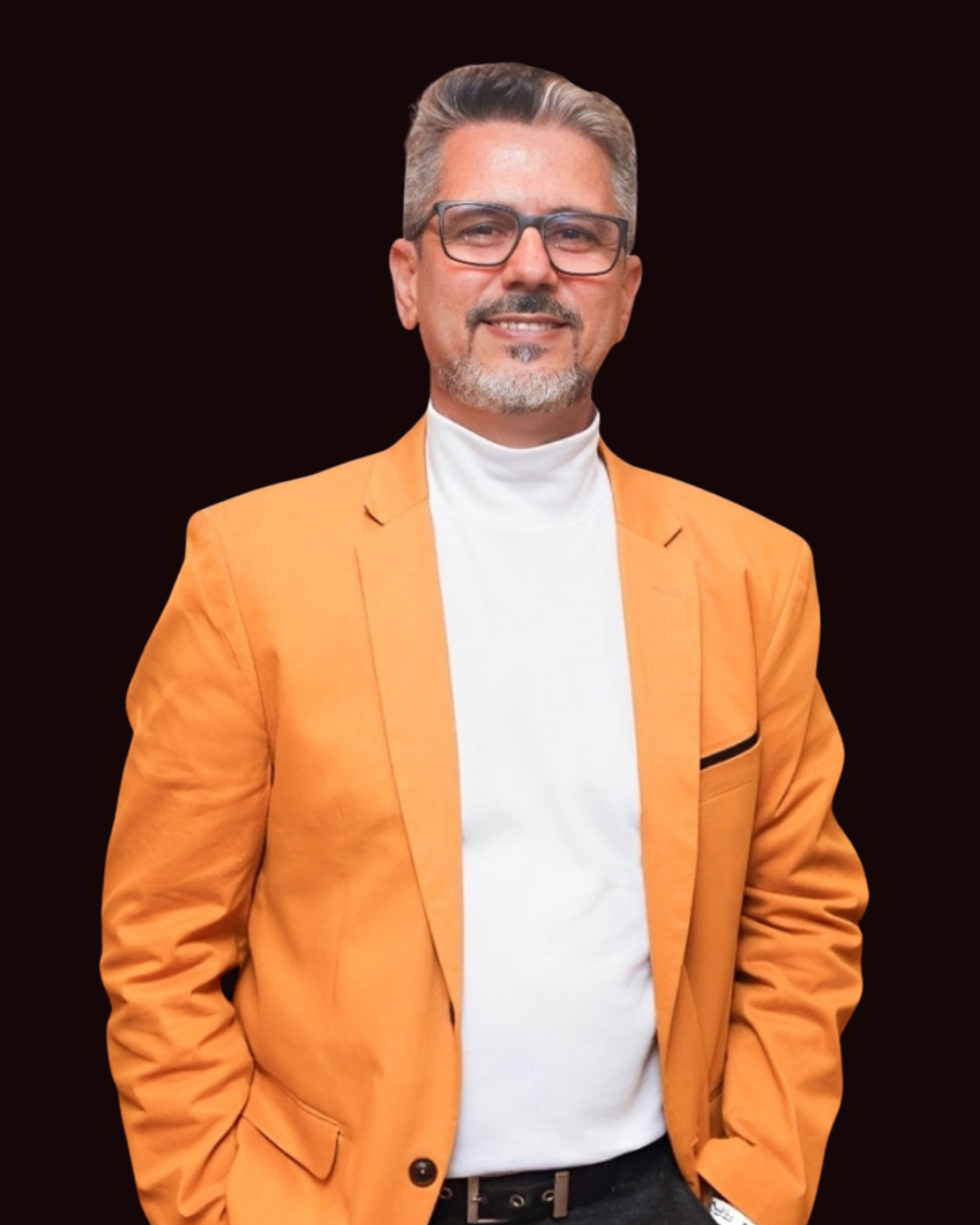 Marcelo Antunes — Treinador Financeiro