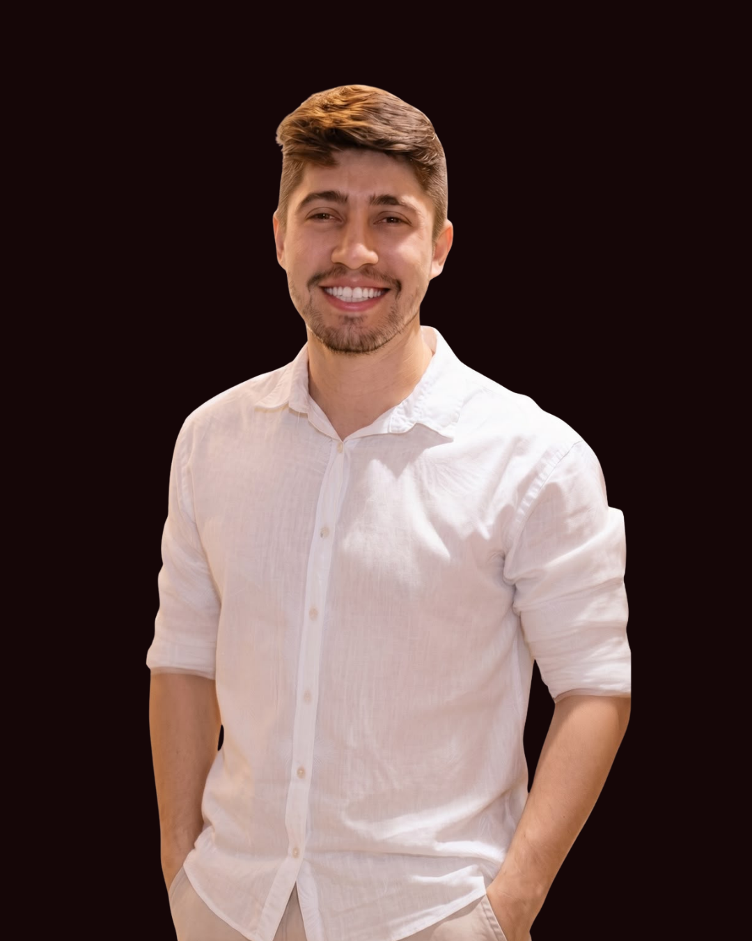 Marcelo Dechamps — Associação Beneficente