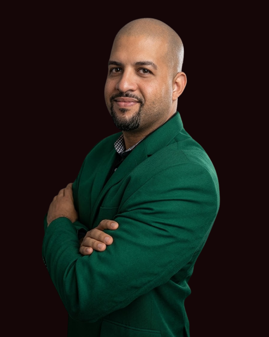 Lucas Brazileiro — Contador de comércio