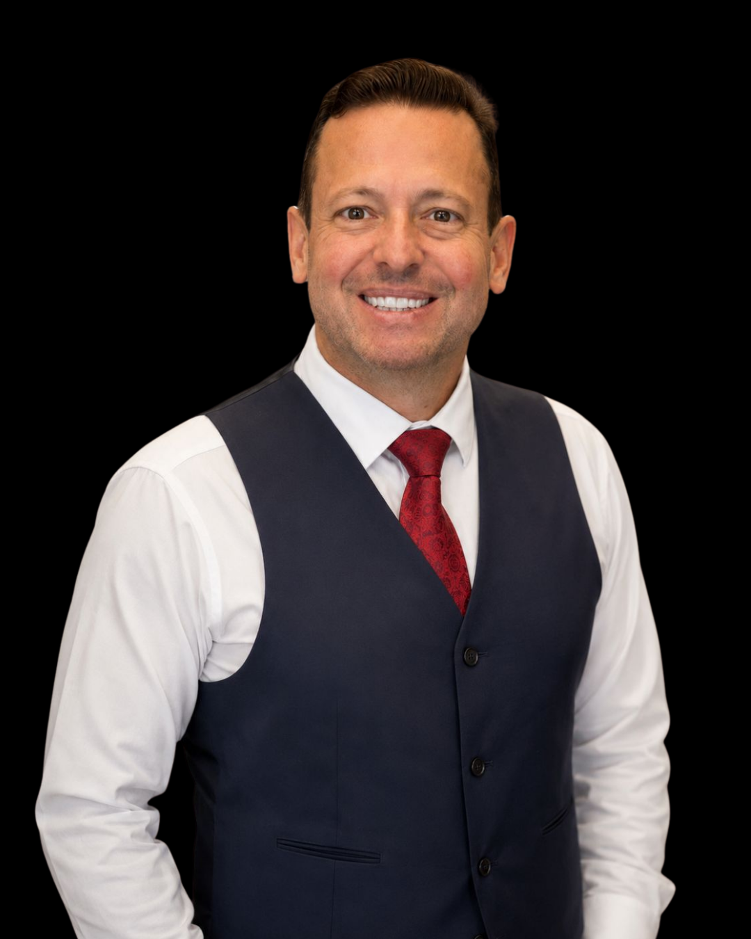 Dr. Cristiano Castro — Implantes e facetas